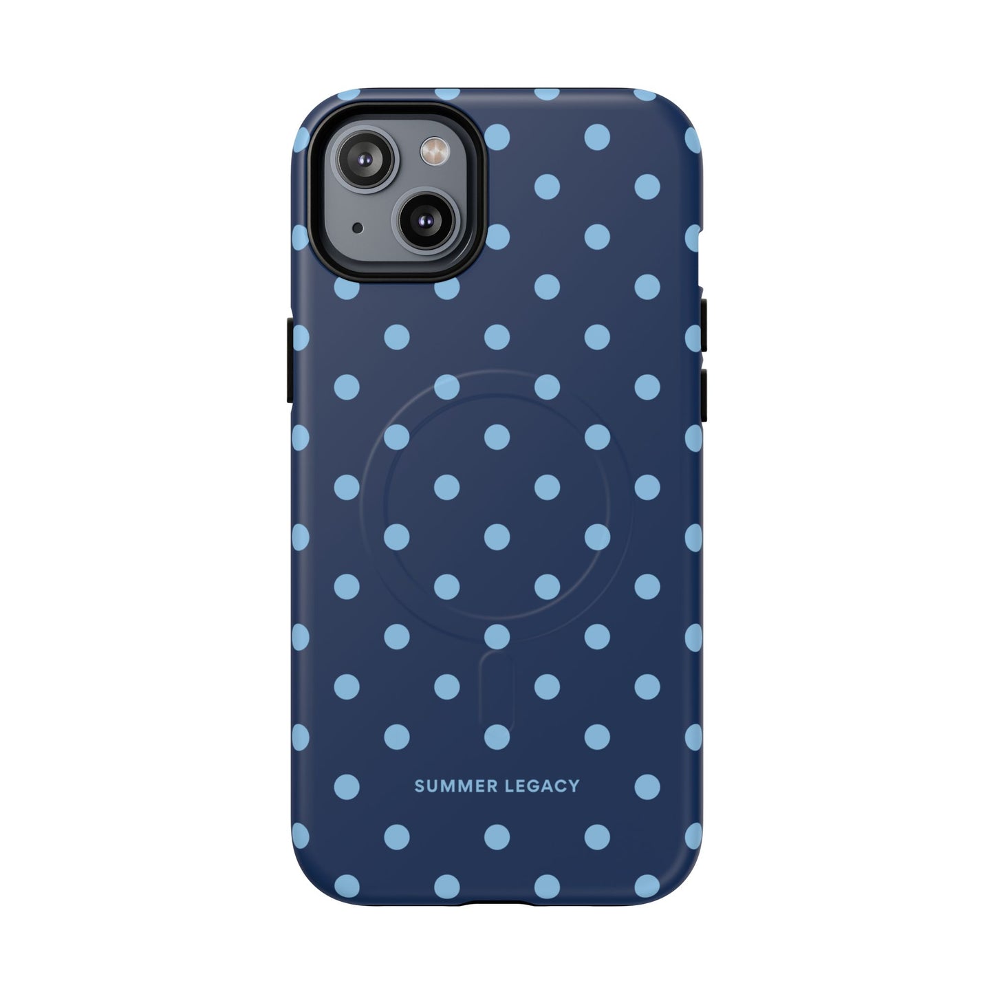Horizon Polka Dot MagSafe Case