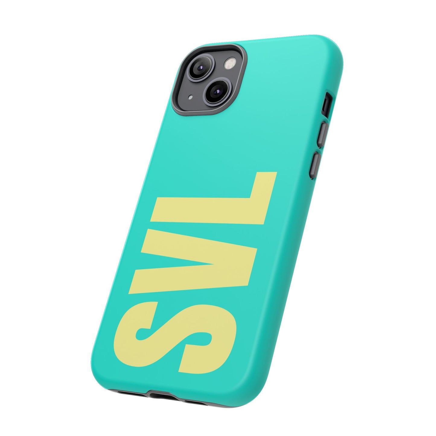 Riptide Custom Statement iPhone Case