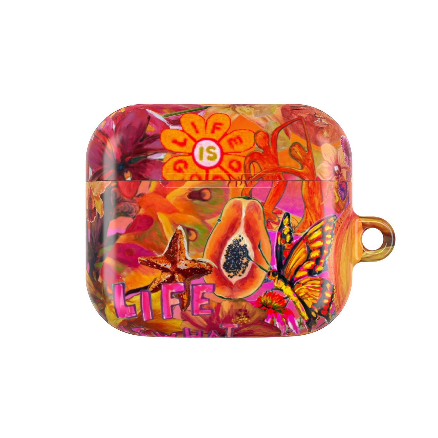 Solara AirPod Case