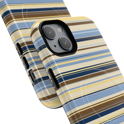Copy of Coconut Multi Stripe MagSafe Case