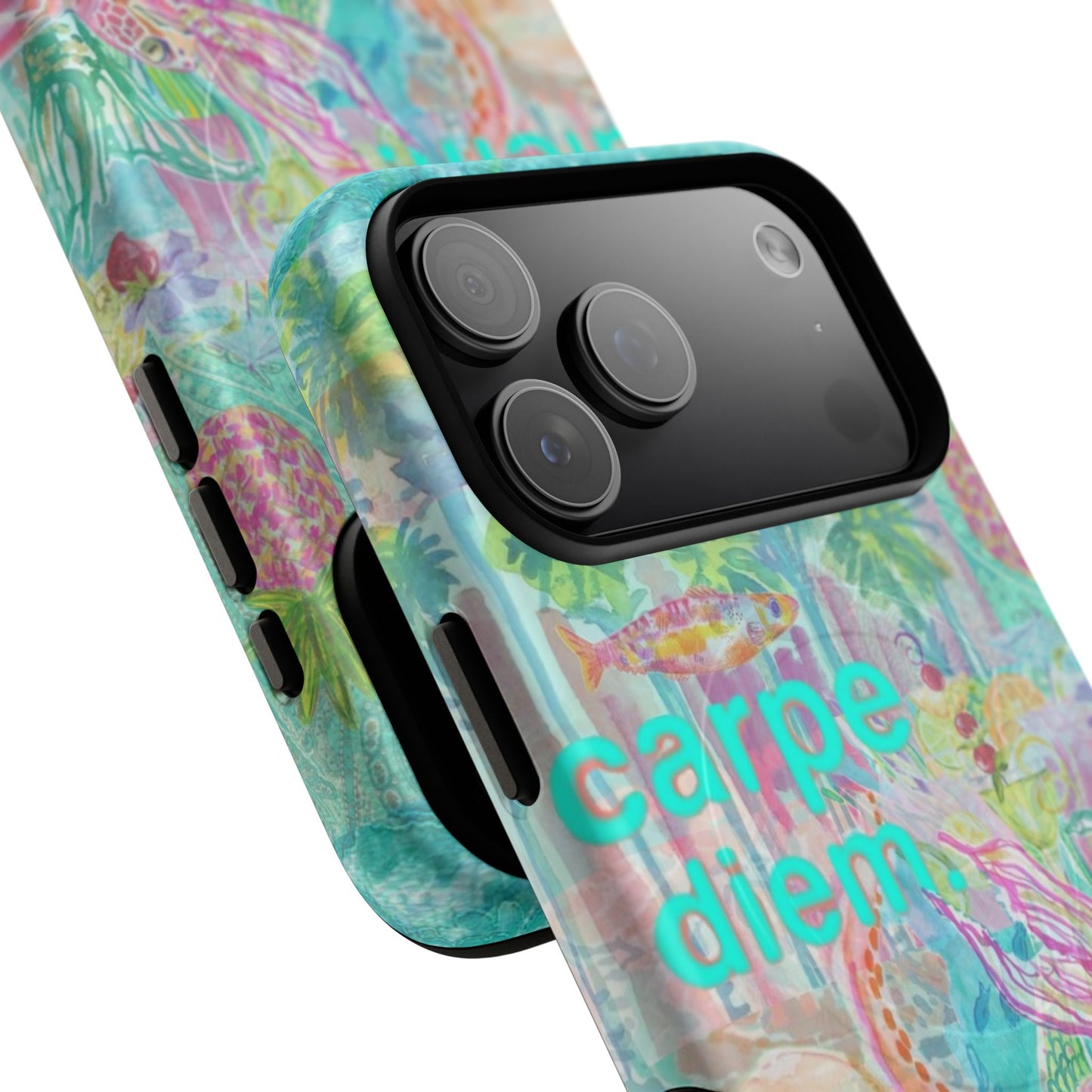 Reef MagSafe Case