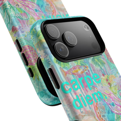 Reef MagSafe Case