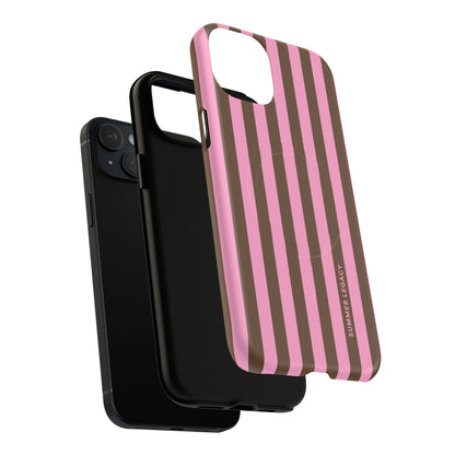 Neapolitan Stripe MagSafe Case