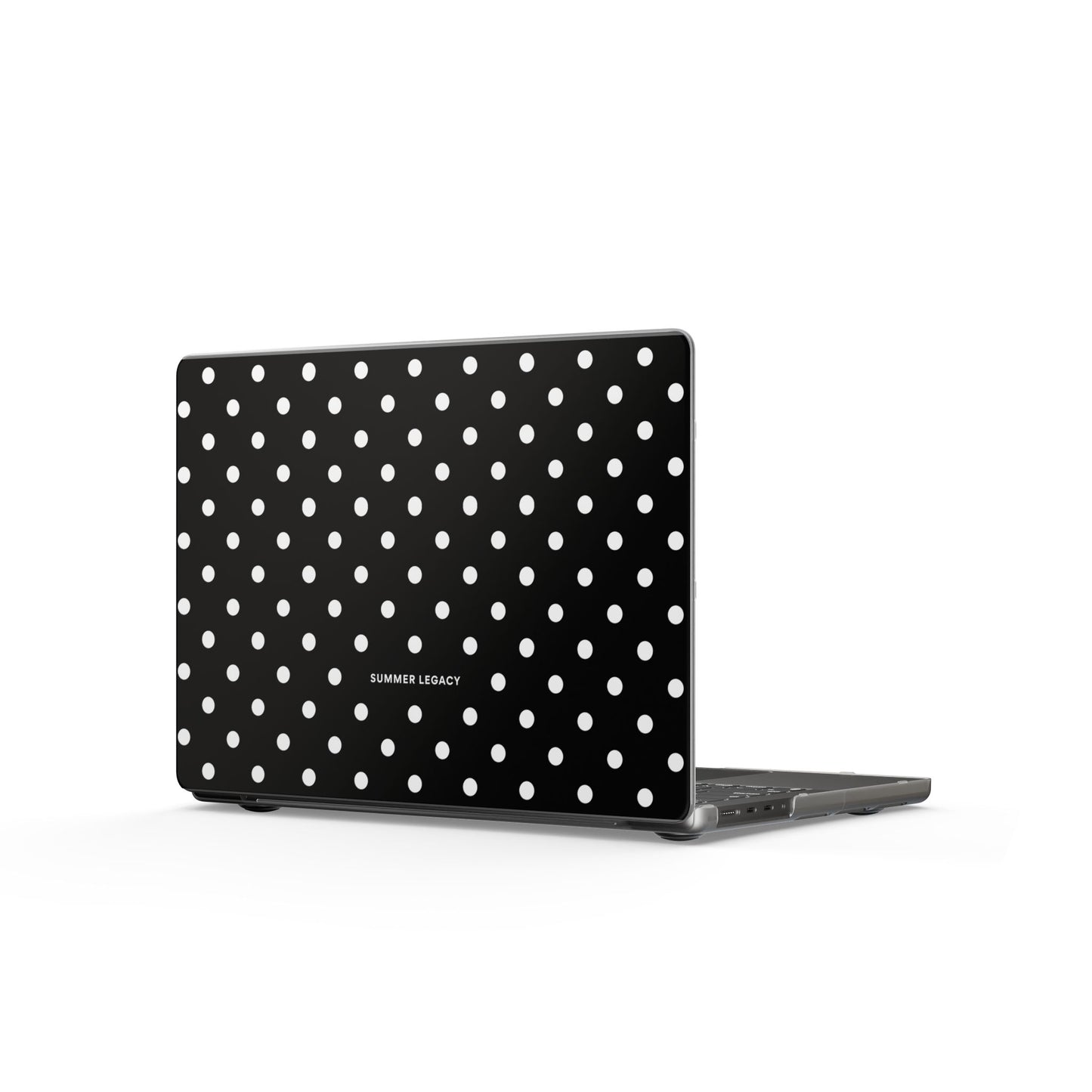 Ebony MacBook Case