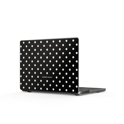 Ebony MacBook Case