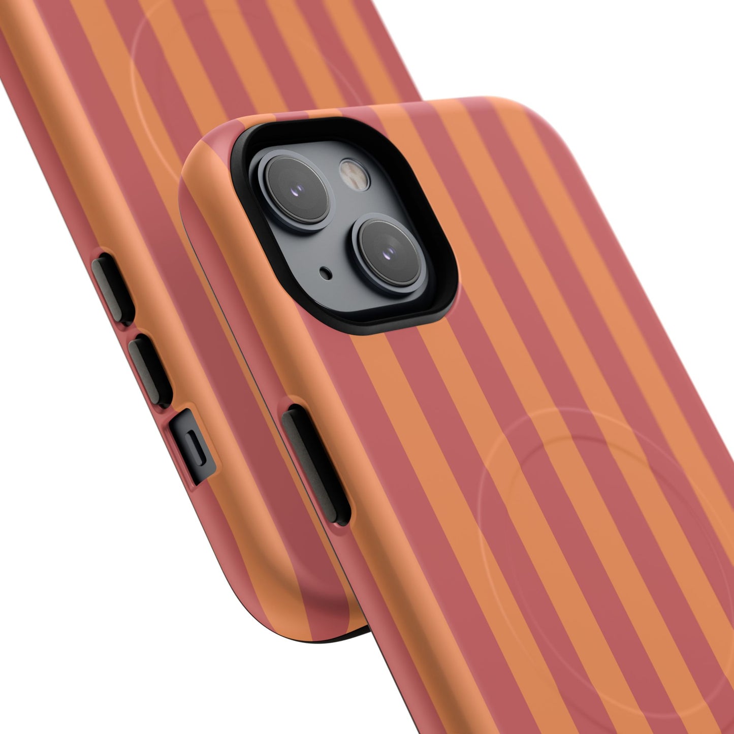 Solstice Stripe MagSafe Case