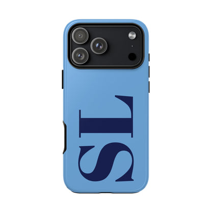 Custom Initial Cases