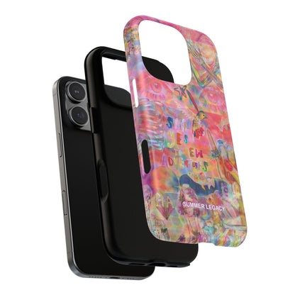 Kaleidoscope MagSafe Case