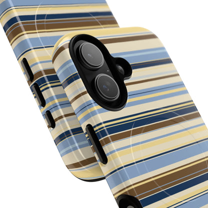 Copy of Coconut Multi Stripe MagSafe Case
