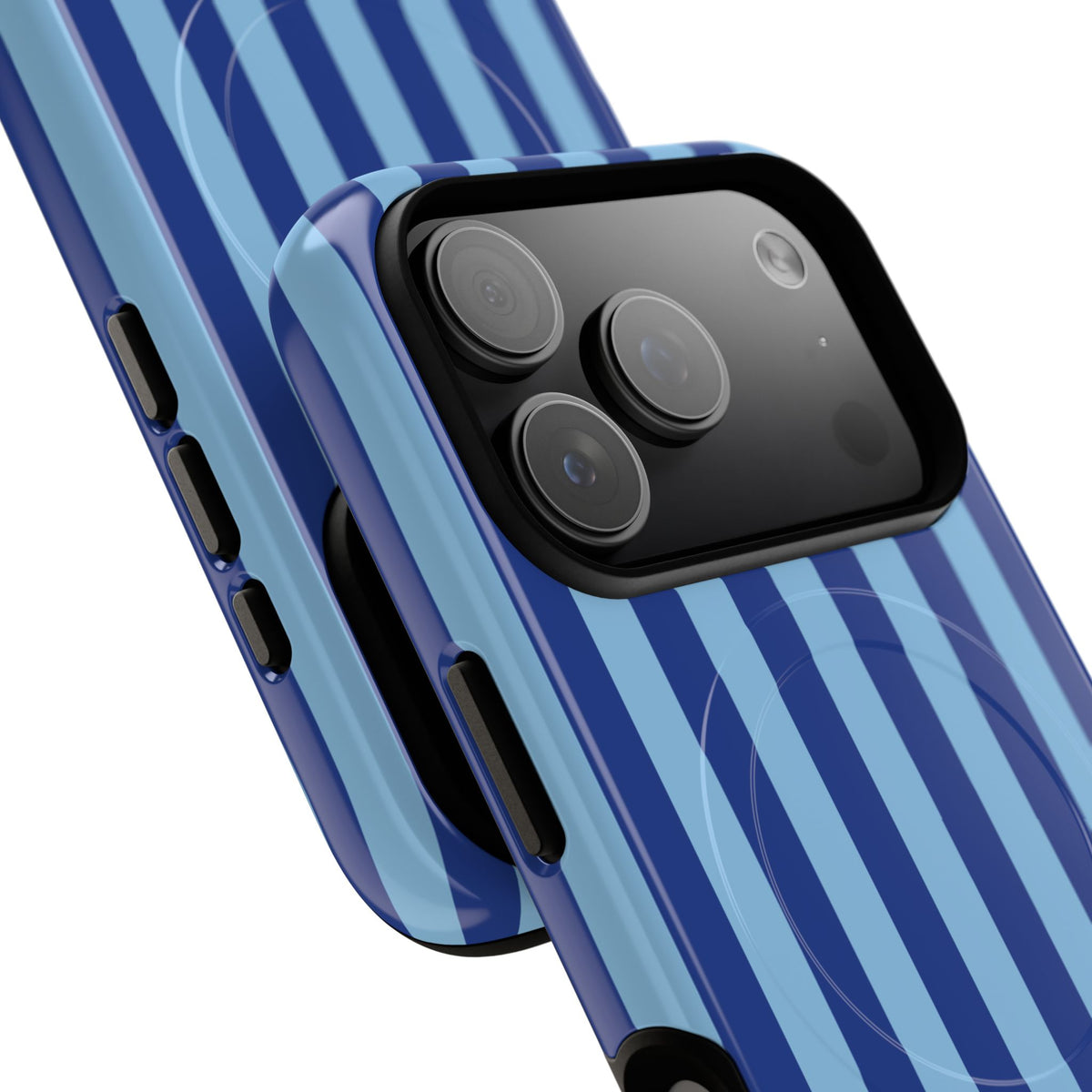 Horizon Stripe MagSafe Case