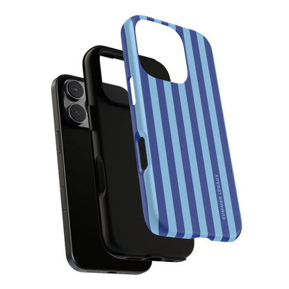 Horizon Stripe iPhone Case