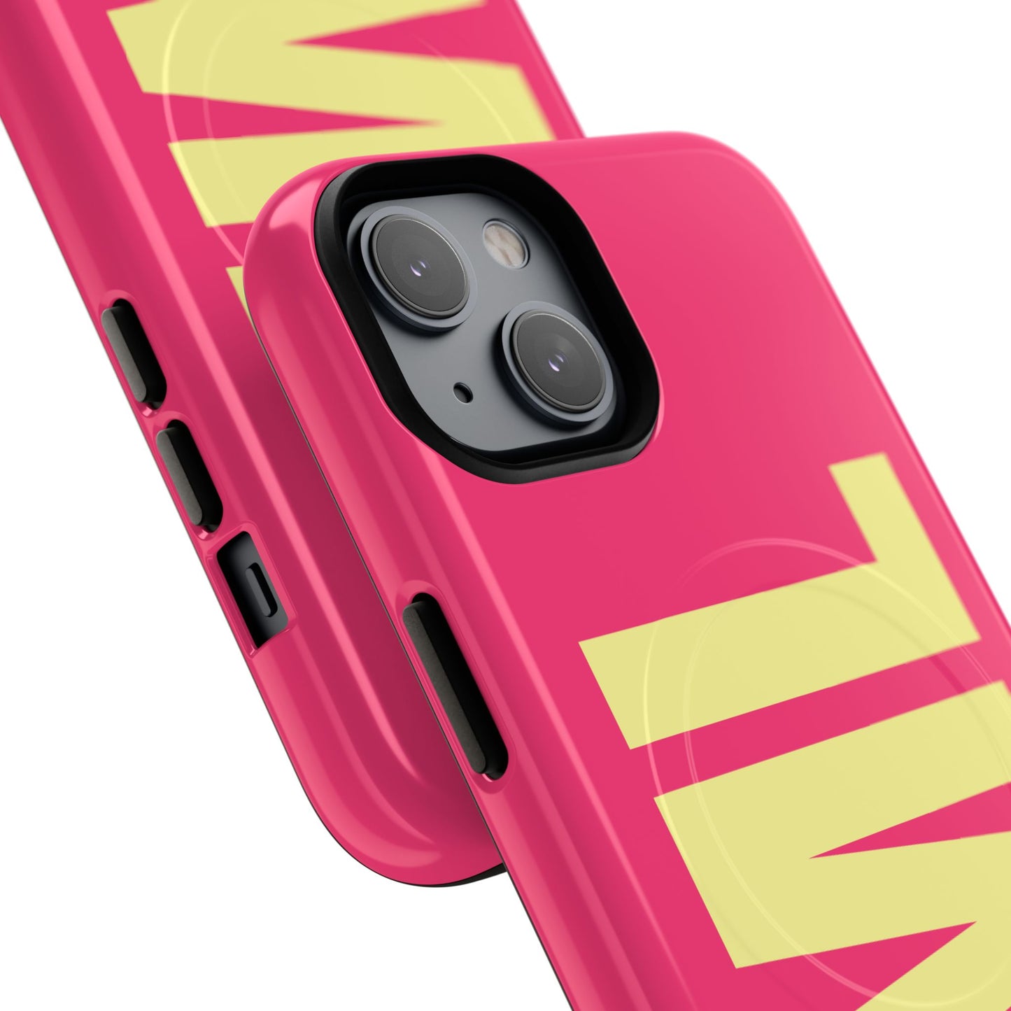 Sherbet Custom Statement MagSafe Case