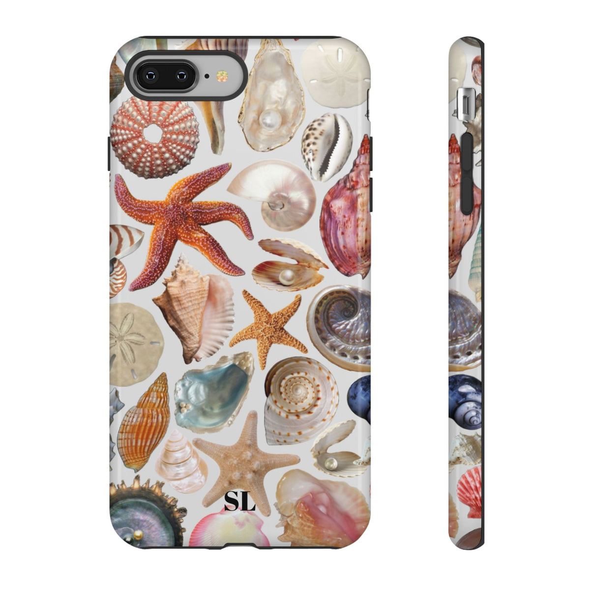 Shoreline iPhone Case