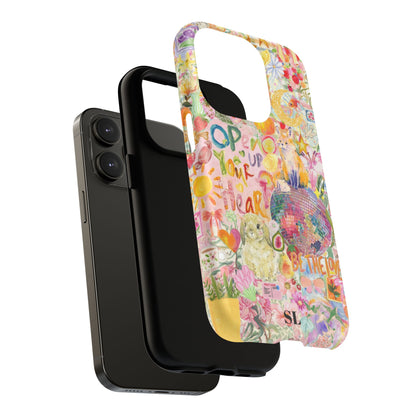 Spring Has Sprung MagSafe Case