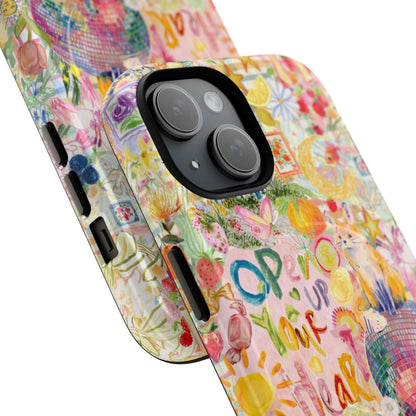 Spring Has Sprung MagSafe Case
