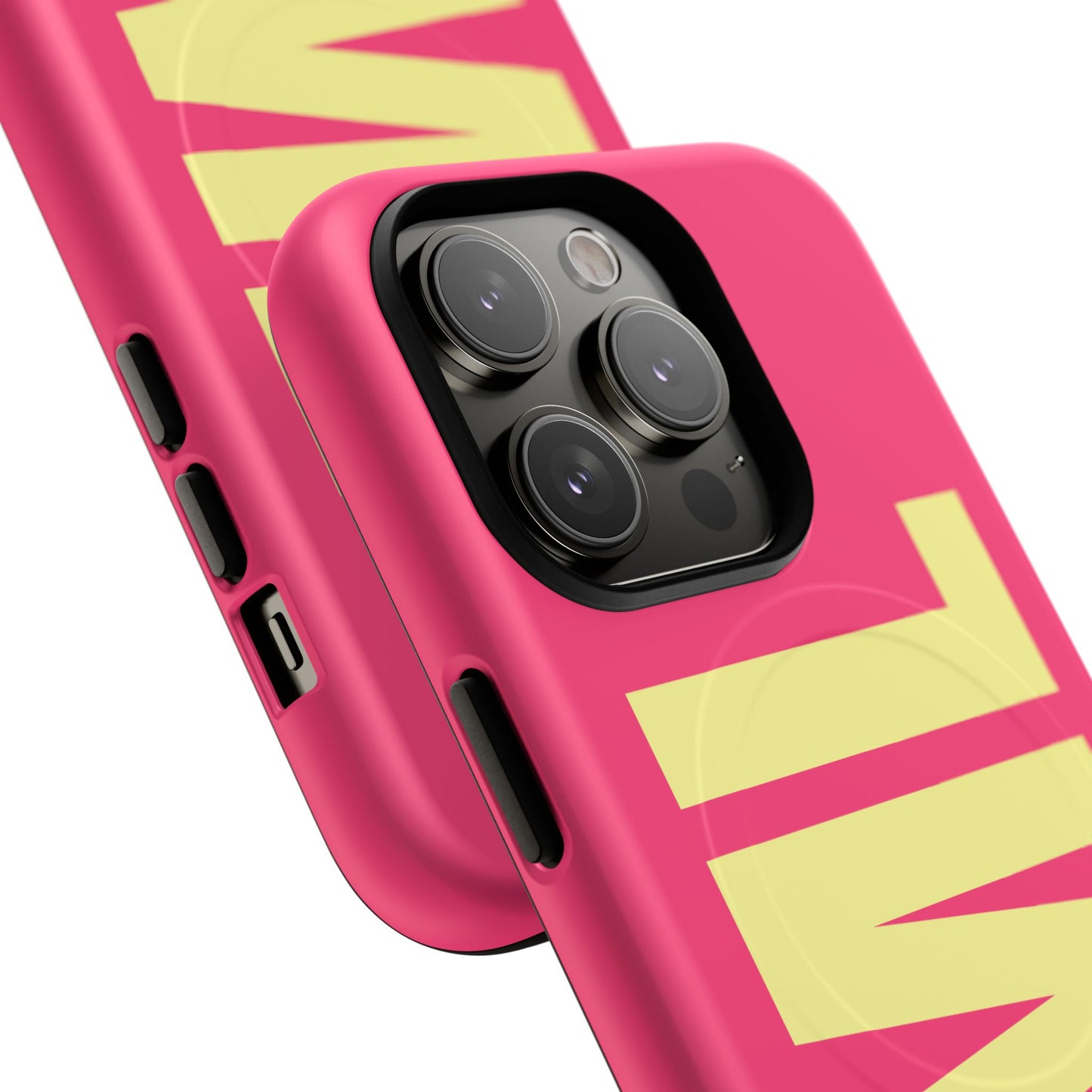 Sherbet Custom Statement MagSafe Case