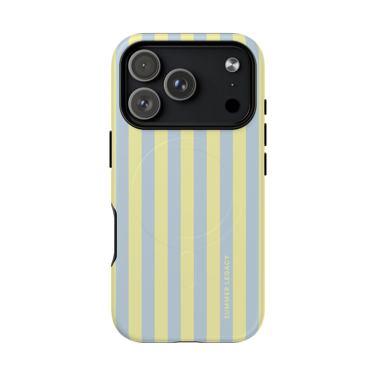 Daybreak Stripe MagSafe Case