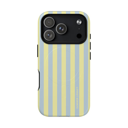 Daybreak Stripe MagSafe Case