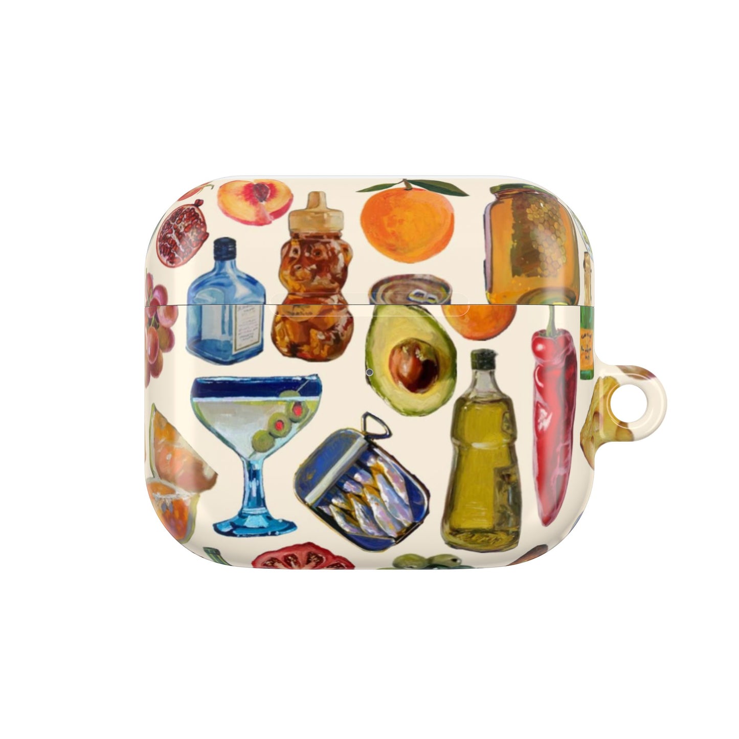 La Dolce Vita AirPod Cases
