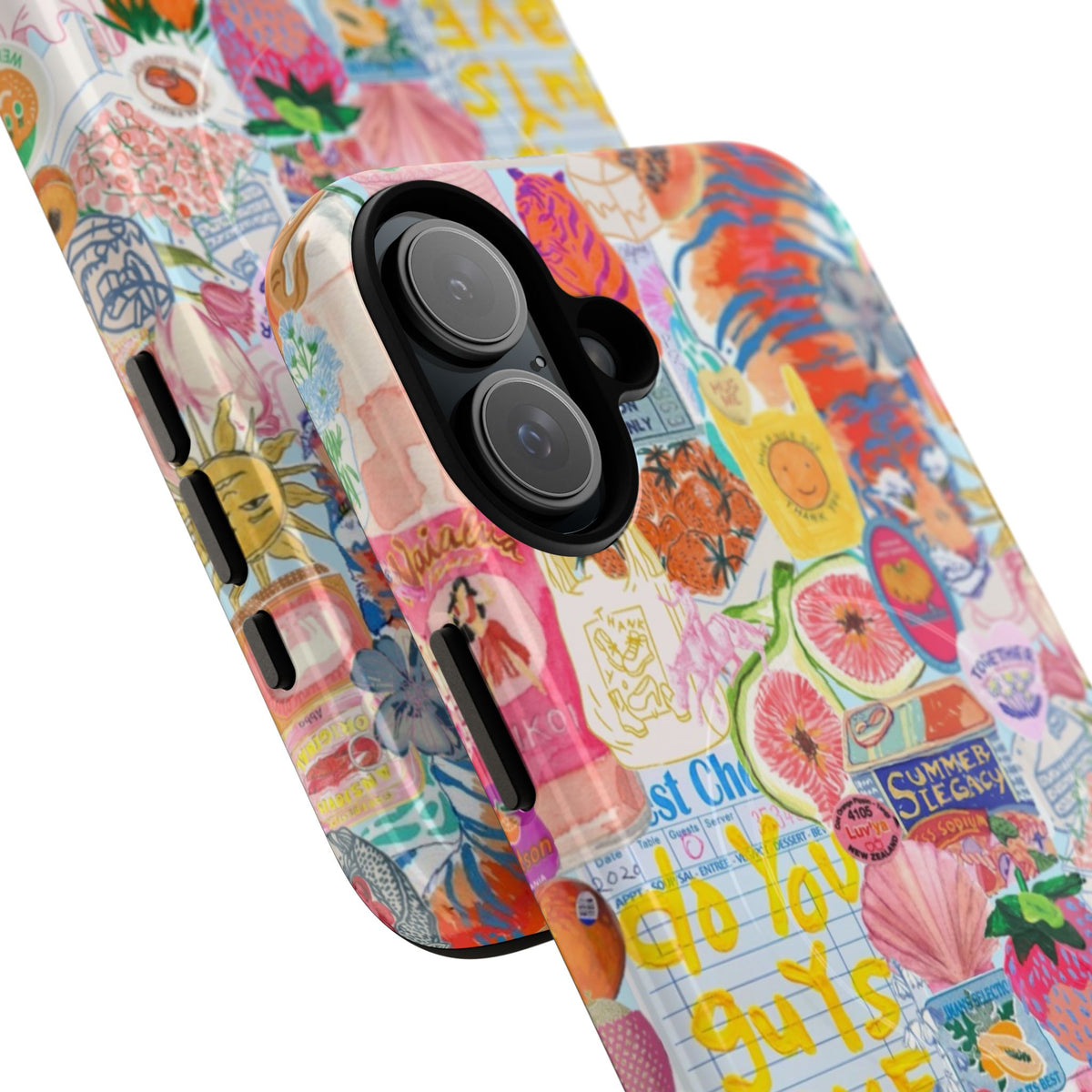 Sunrise Aura MagSafe Case