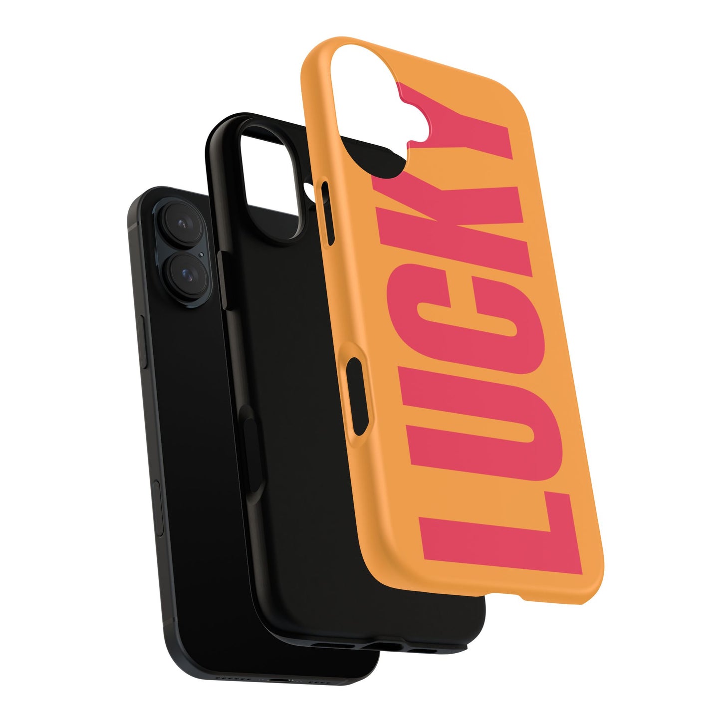 Hibiscus Custom Statement iPhone Case