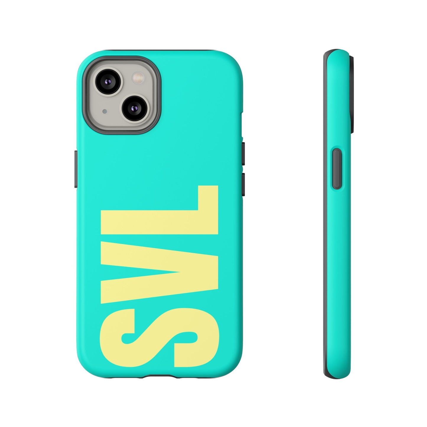 Riptide Custom Statement iPhone Case