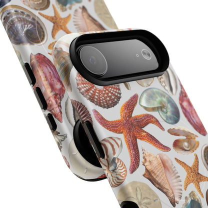 Shoreline MagSafe Case