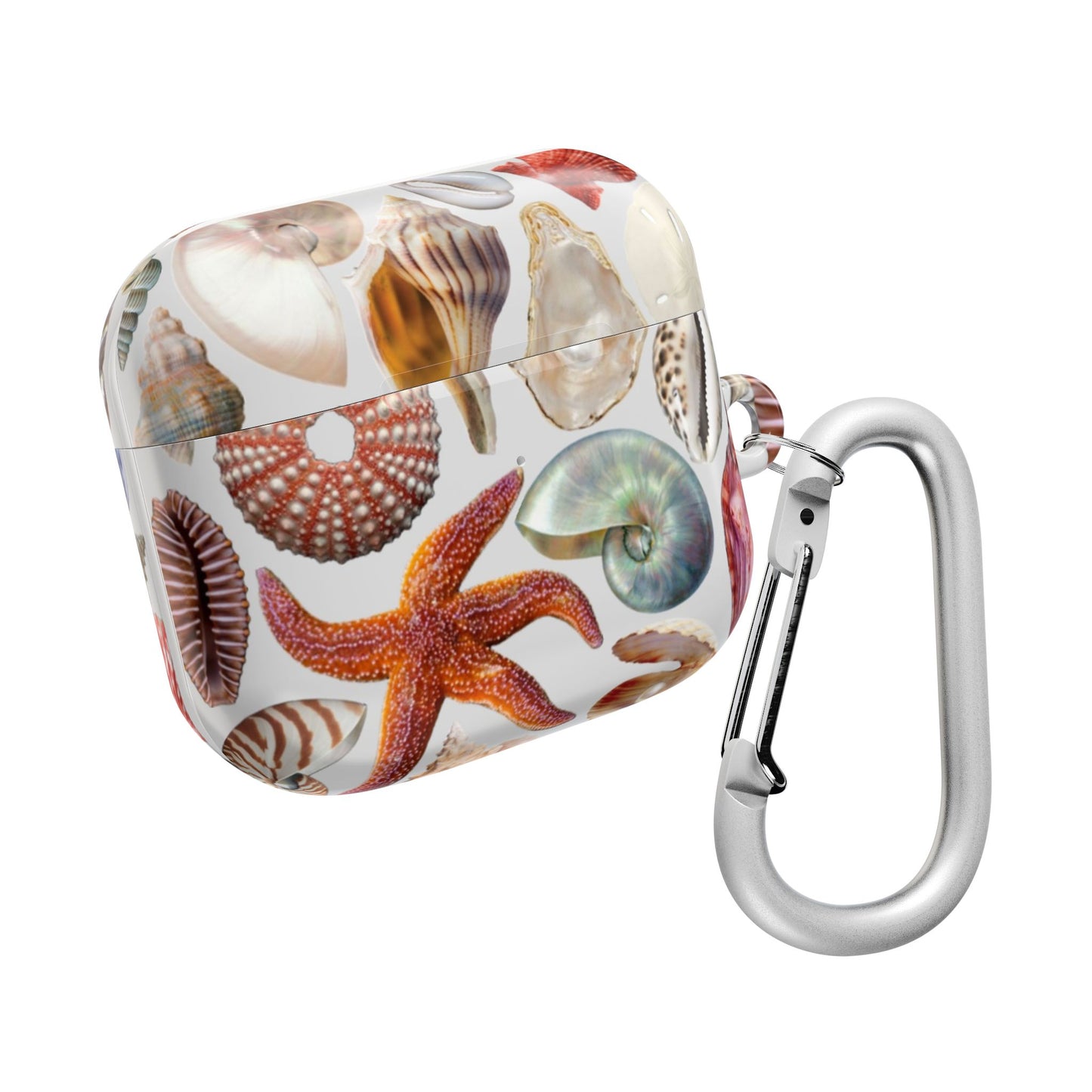 Shoreline AirPod Case
