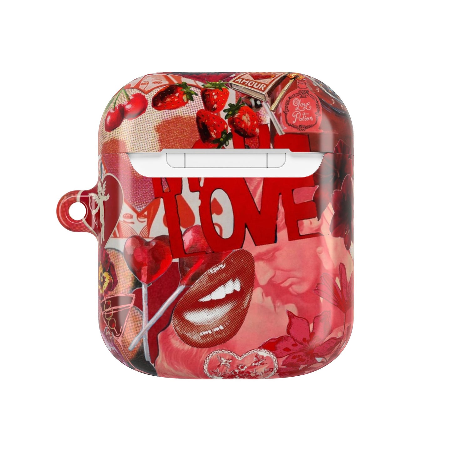 More Love AirPod Case