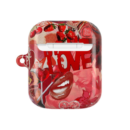 More Love AirPod Case