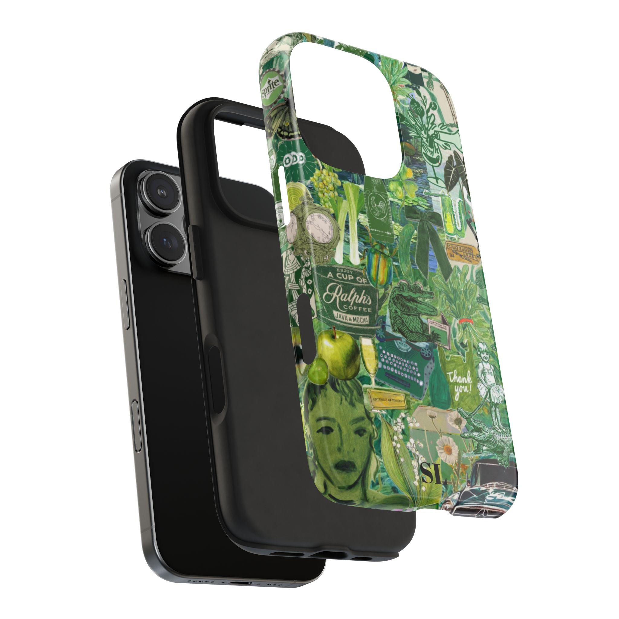 Supreme - wind and sea スマホケース　iPhoneXR Gods Country Weathered American Flag Phone Case for iPhone