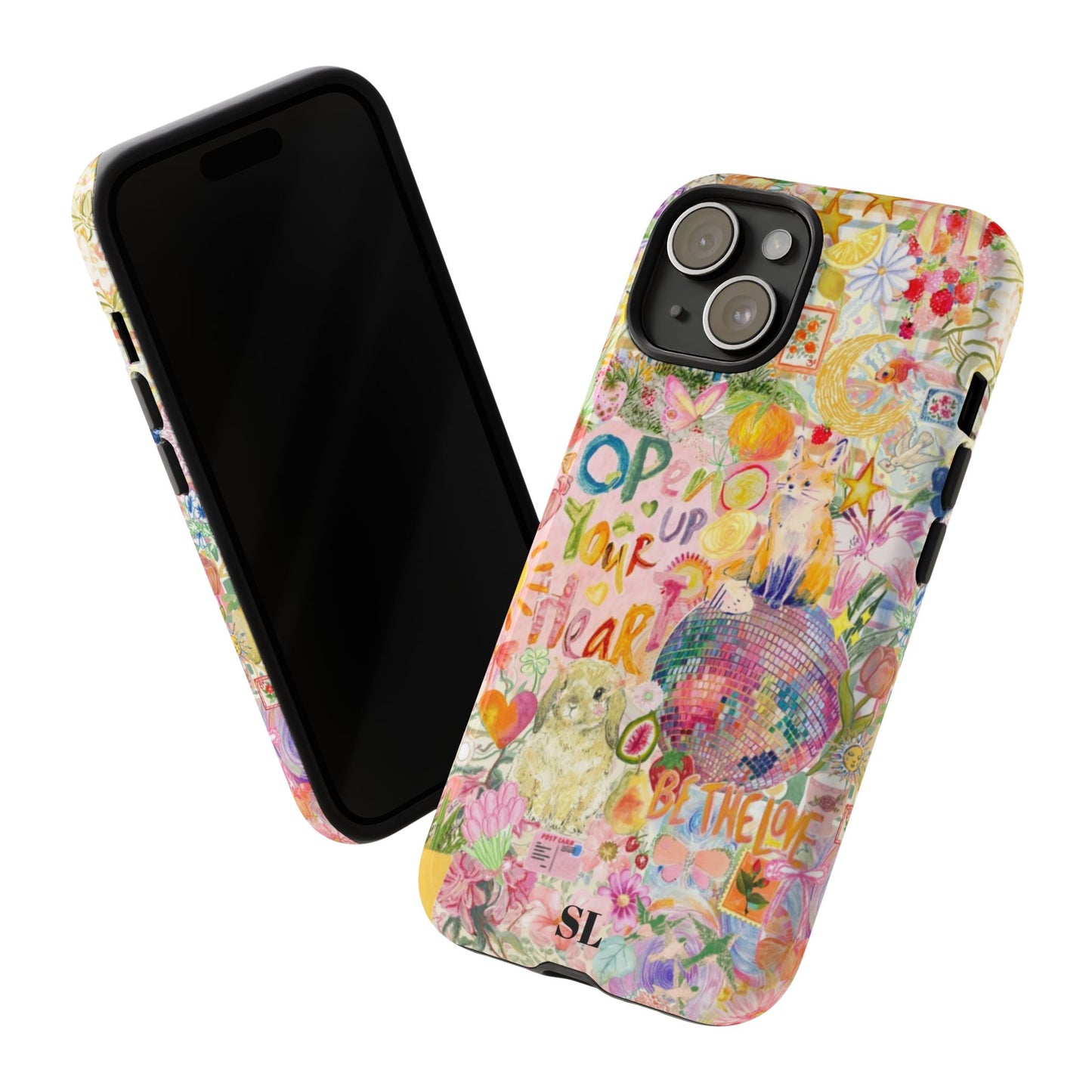 Spring Has Sprung iPhone Case