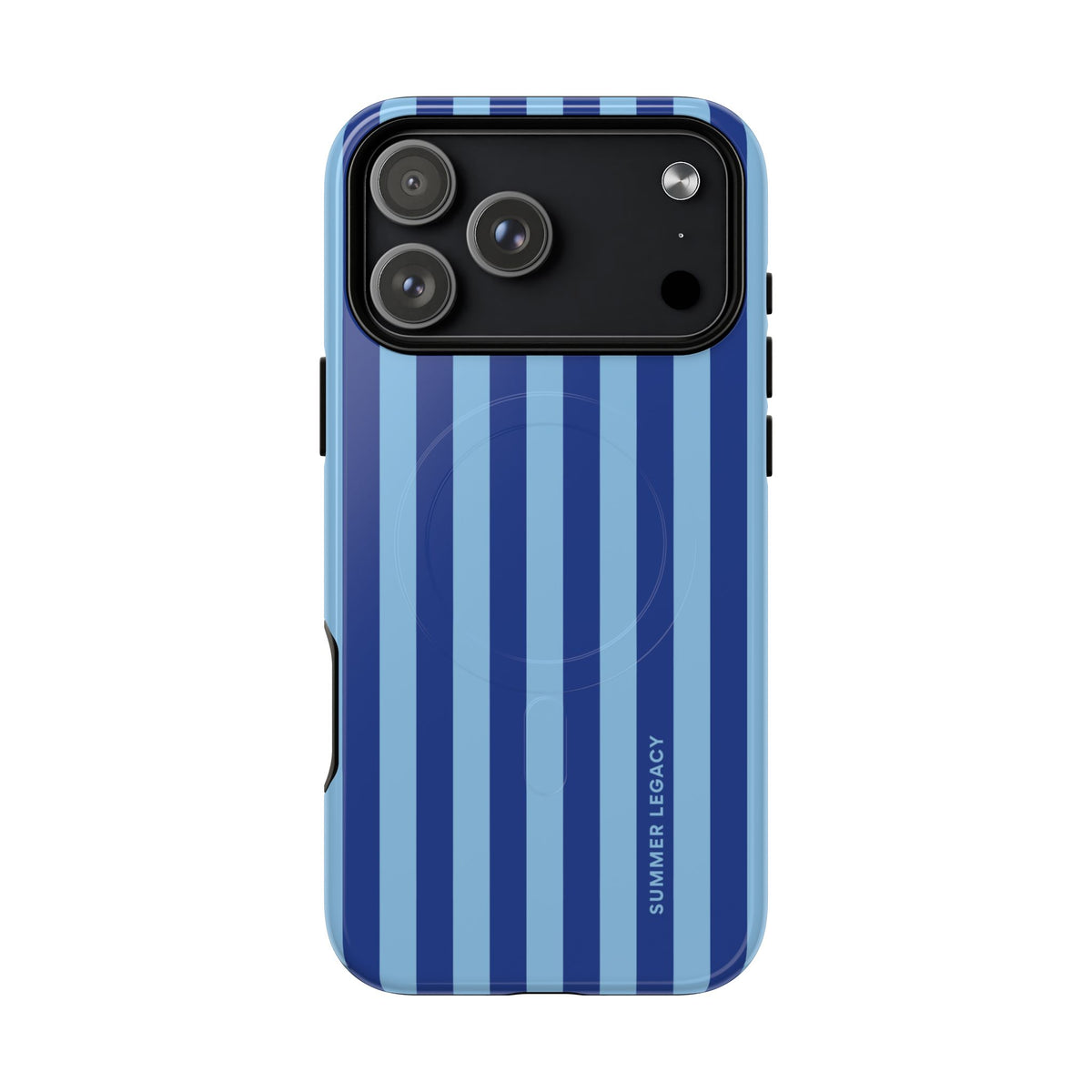 Horizon Stripe MagSafe Case