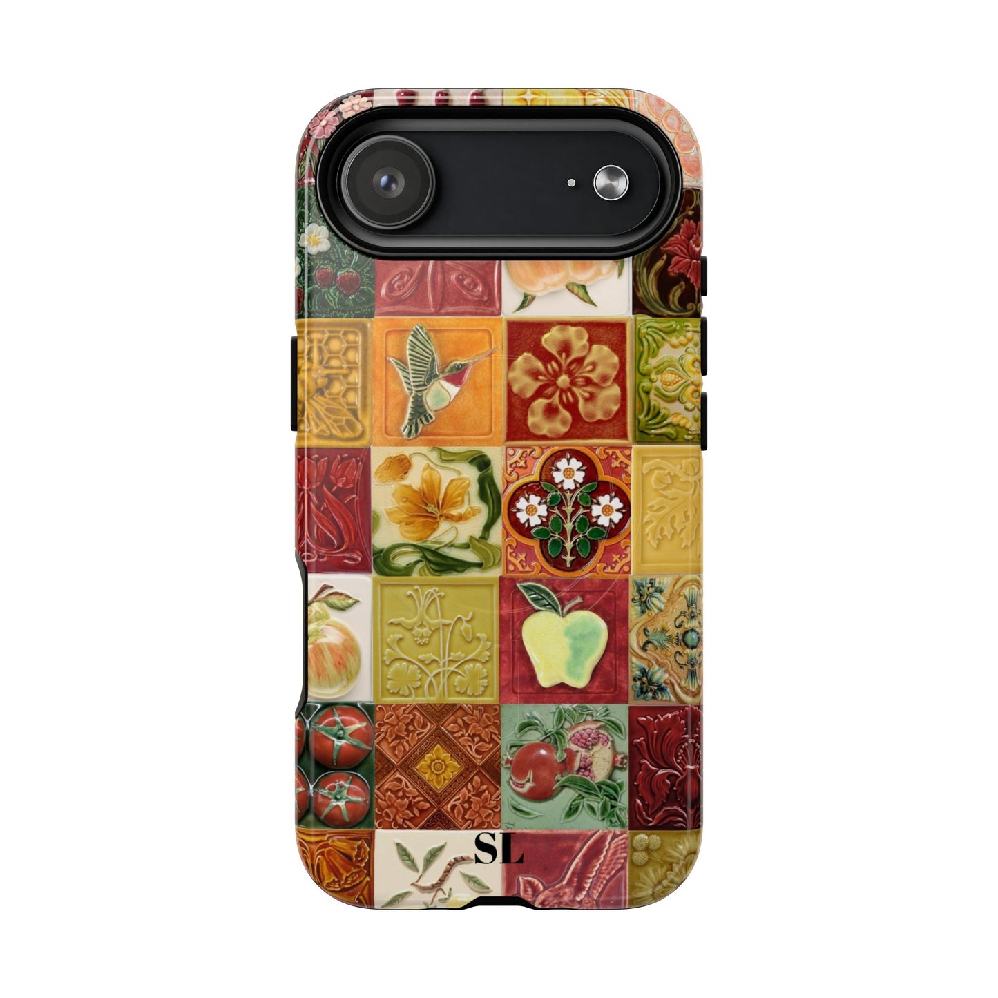 Orchard Mosaic Tiles MagSafe Case