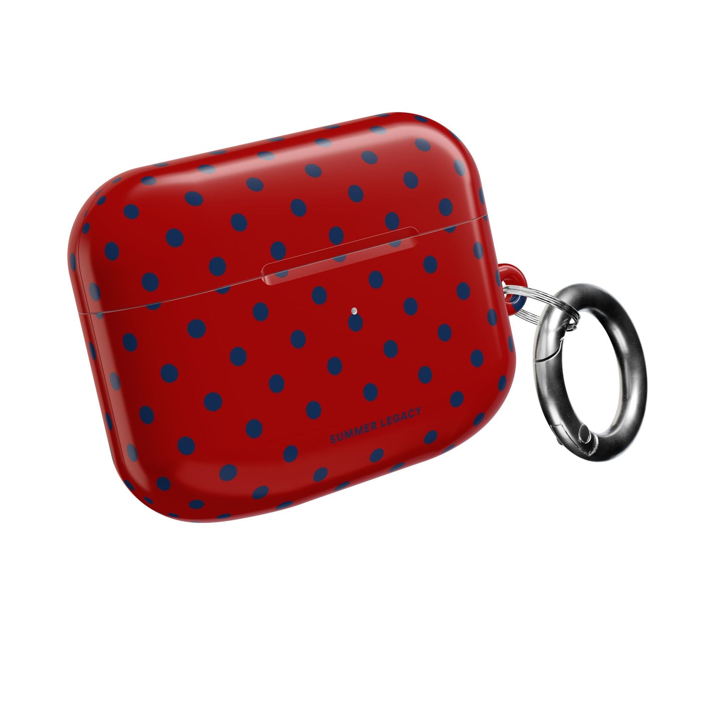 Voyage Polka Dot AirPod Case