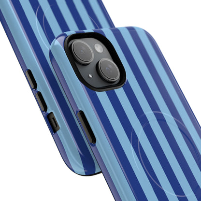 Horizon Stripe MagSafe Case