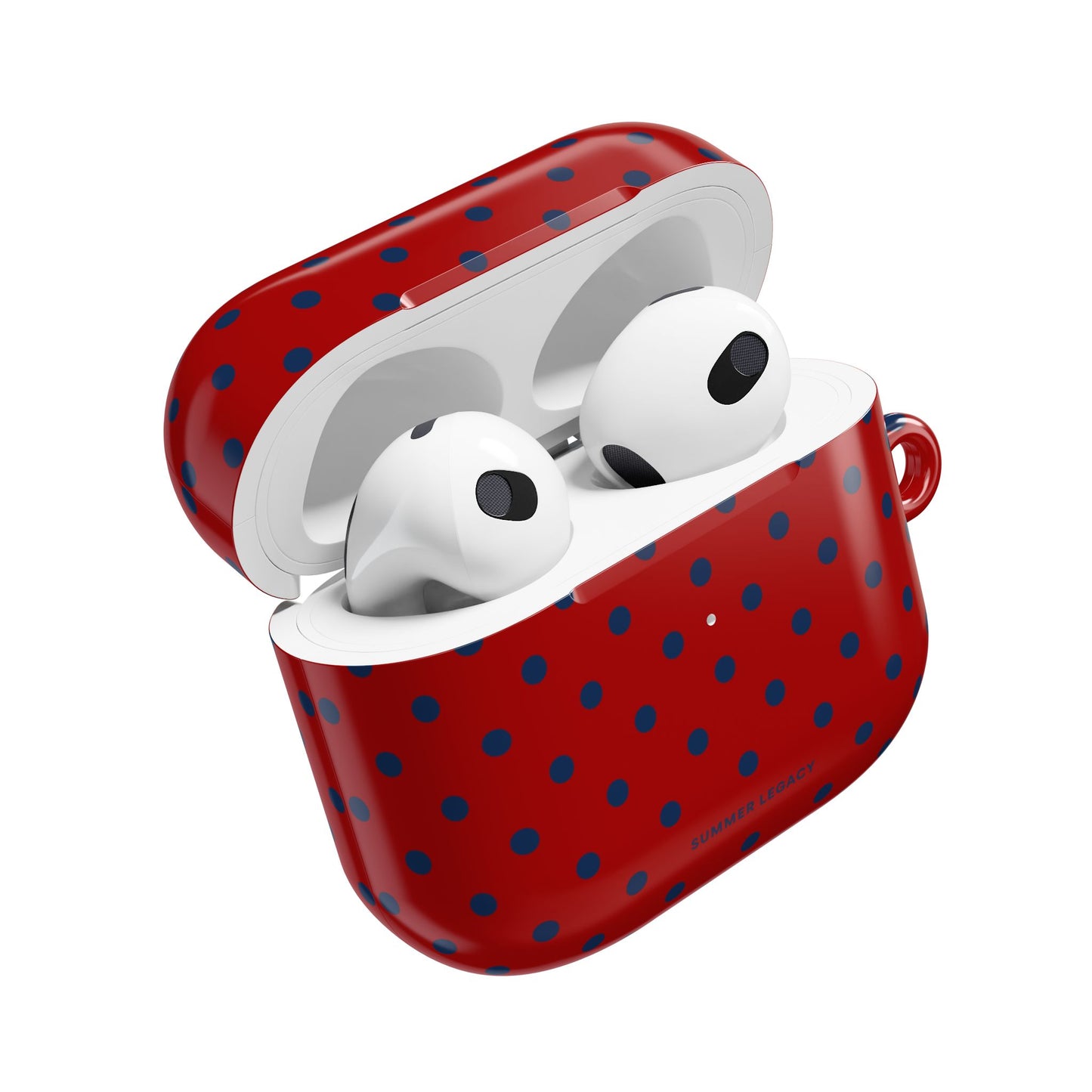 Voyage Polka Dot AirPod Case
