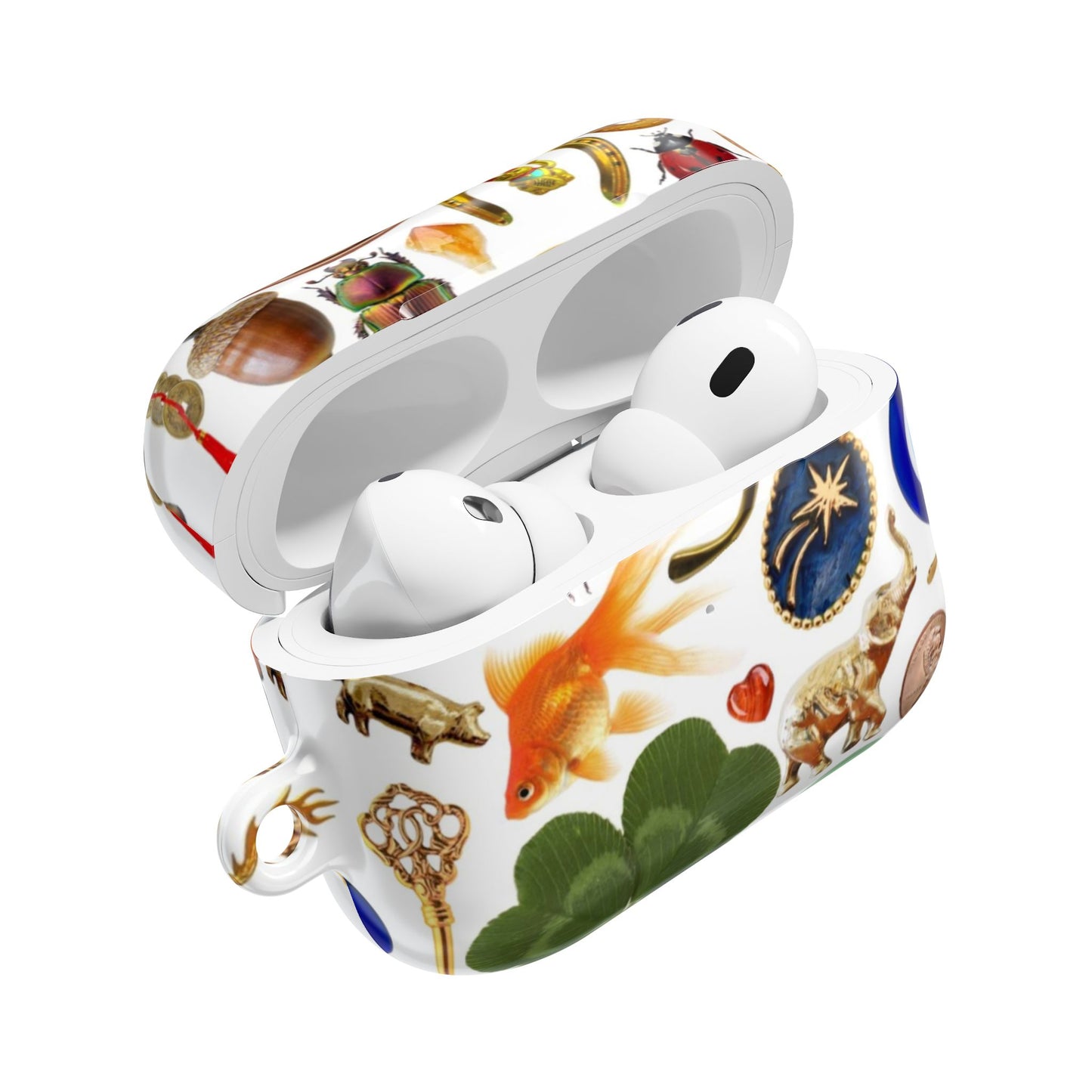 Lucky You AirPod Case
