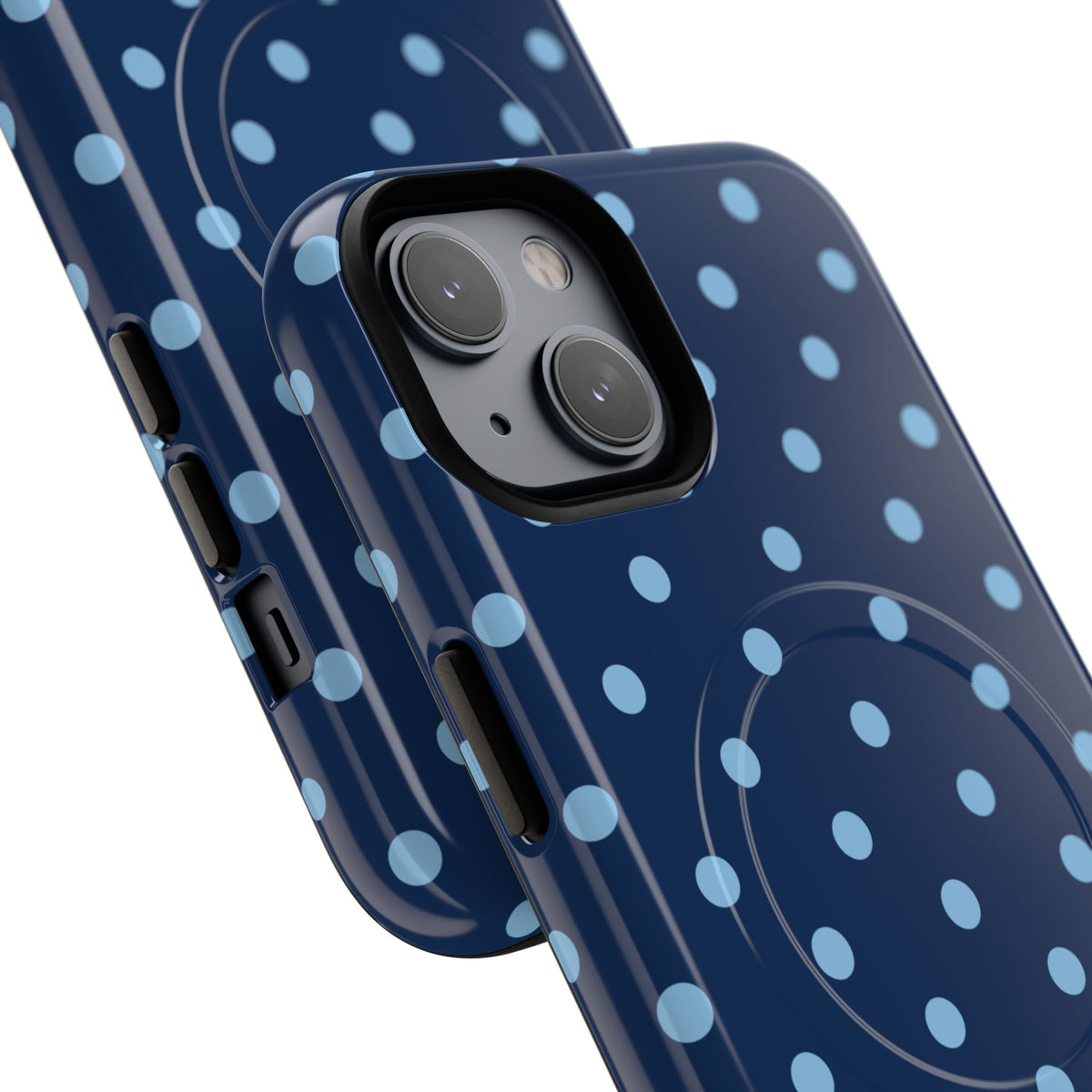 Horizon Polka Dot MagSafe Case