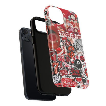 Cherry Bomb MagSafe Case