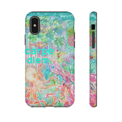 Reef iPhone Case