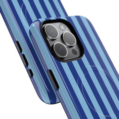 Horizon Stripe MagSafe Case