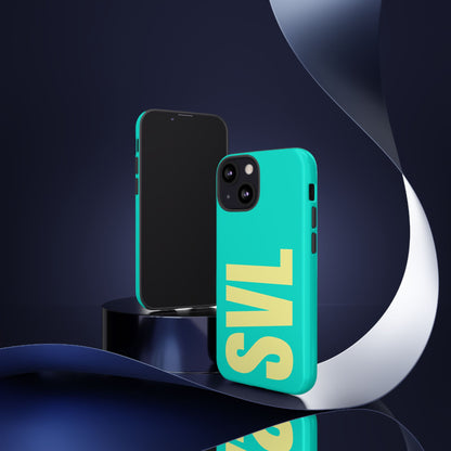 Riptide Custom Statement iPhone Case