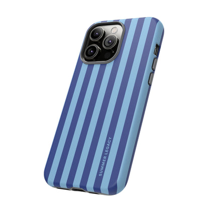 Horizon Stripe iPhone Case