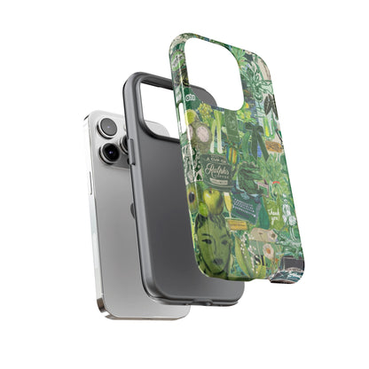 Everygreen iPhone Case