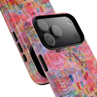 Kaleidoscope MagSafe Case