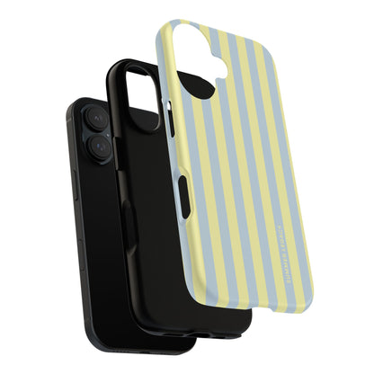 Daybreak Stripe iPhone Case