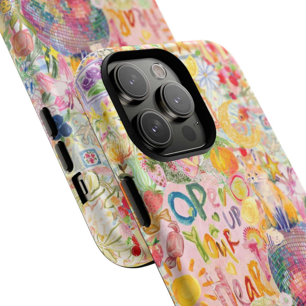 Spring Has Sprung MagSafe Case