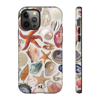 Shoreline iPhone Case
