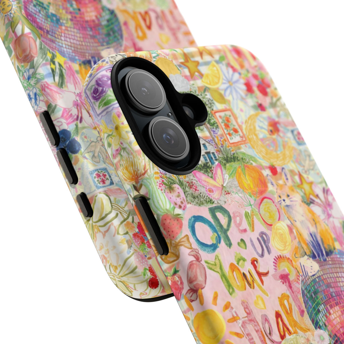 Spring Has Sprung MagSafe Case